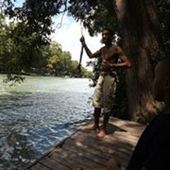 Romain Washington-Duke