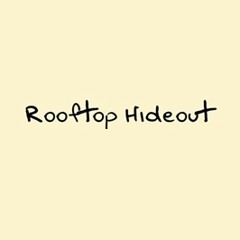 Rooftop Hideout
