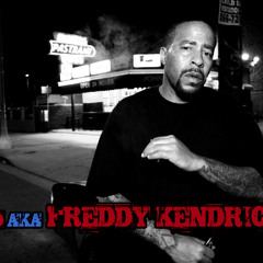 33rd aka freddy kendricks