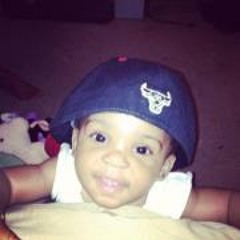 Randy Kick Up Fuller