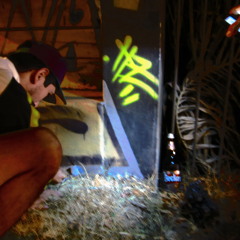 Lanza Ralla. Marlen (7underground Beats)dont stop record