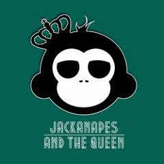 Jackanapes & the Queen