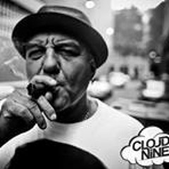 CloudNine DoorBoss MrUgly