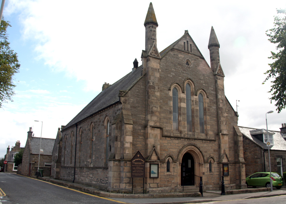 elginbaptist