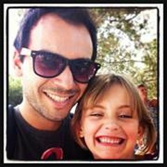 Emmanuel Garcia Spezza