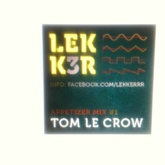 Tom le Crow