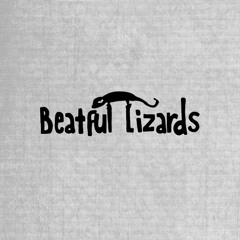 Beatful Lizards