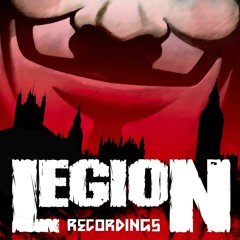 Legion-Recordings 2