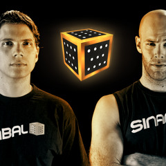 Gimbal & Sinan Previews