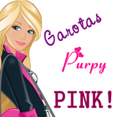 Garotas Purpy Pink
