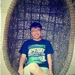 Natchapon Furia Confuso