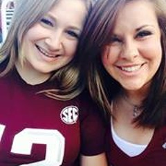 Reagan Paige Randolph