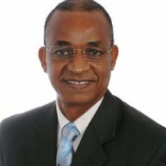 Cellou Dalein Diallo