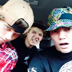 triangle bastard gang