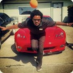 David HuckFinn Barrera