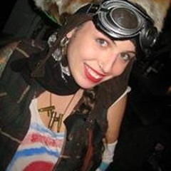 Heather Leona Verbatim