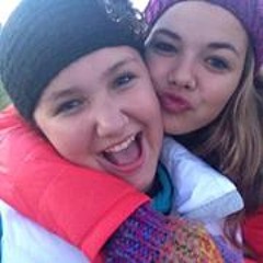 Gabrielle May Pogatchnik