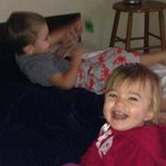 Coletteand TJ Fearon