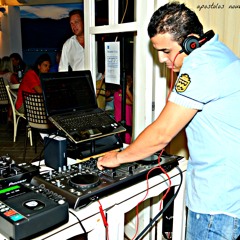 dj rahan