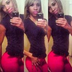 LaKeshia Shawtybadd Renea