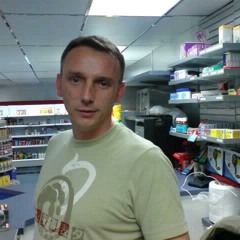 stevie D