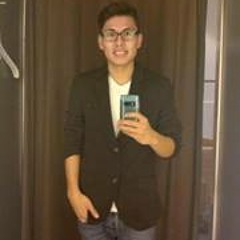 Erick Vargas Fernandez