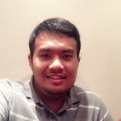 Christo Stoical Djoewarin