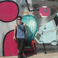 Alonso Arancibia Herrera