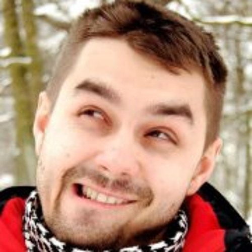 Bartosz Nowecki’s avatar