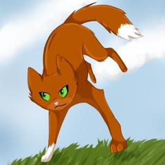 WarriorCatsGirl