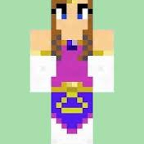 Minecraftprincess12295’s avatar