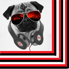 pug posse