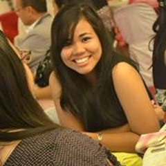 Mary Angelie Andrino