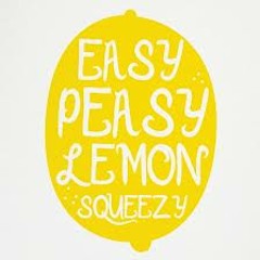 Lemon Squeazy