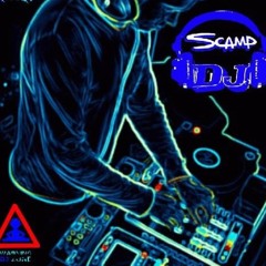 DJ scamp (Gregy Toutouf)
