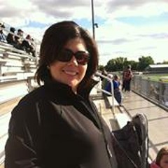 Judith Garcia Barrett