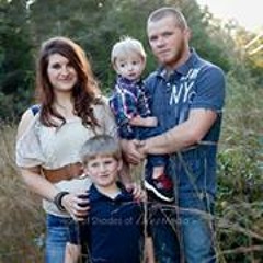 Courtney LeeAnn Morrow