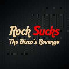 Rock Sucks