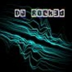 DJ Rock3d - DJ Rock3d feat. Yarrow Whitfield Imagine Dragons R