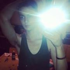 Luke Moorhouse Thomson