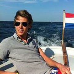 Thijs Meijer