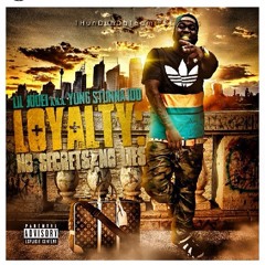 Lil Jodei Aka Jojo Montana