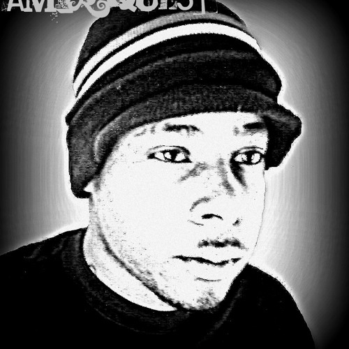 Amir Quest’s avatar