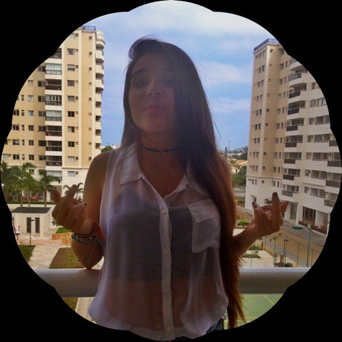 Gabriela Barros 9’s avatar
