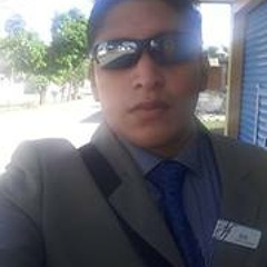 Eric Hernandez Gonzalez