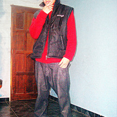 Mc Poeta-Boy
