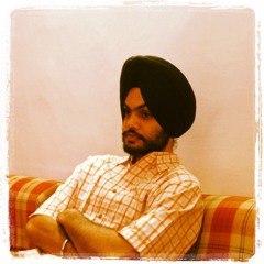 Tarundeep Virk