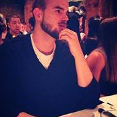 Jonathan Desrosiers 2