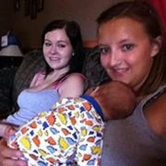 Bryana Cheyenne Patton