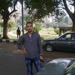 Khaled Abd El-Hameed